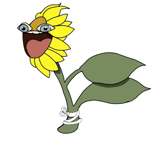 Rockflower 3