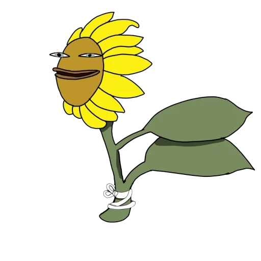 Rockflower 5